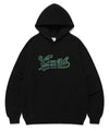 Cavish Applique Stadium Logo Hoodie