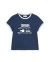 AEAE Web Logo Ringer Tee