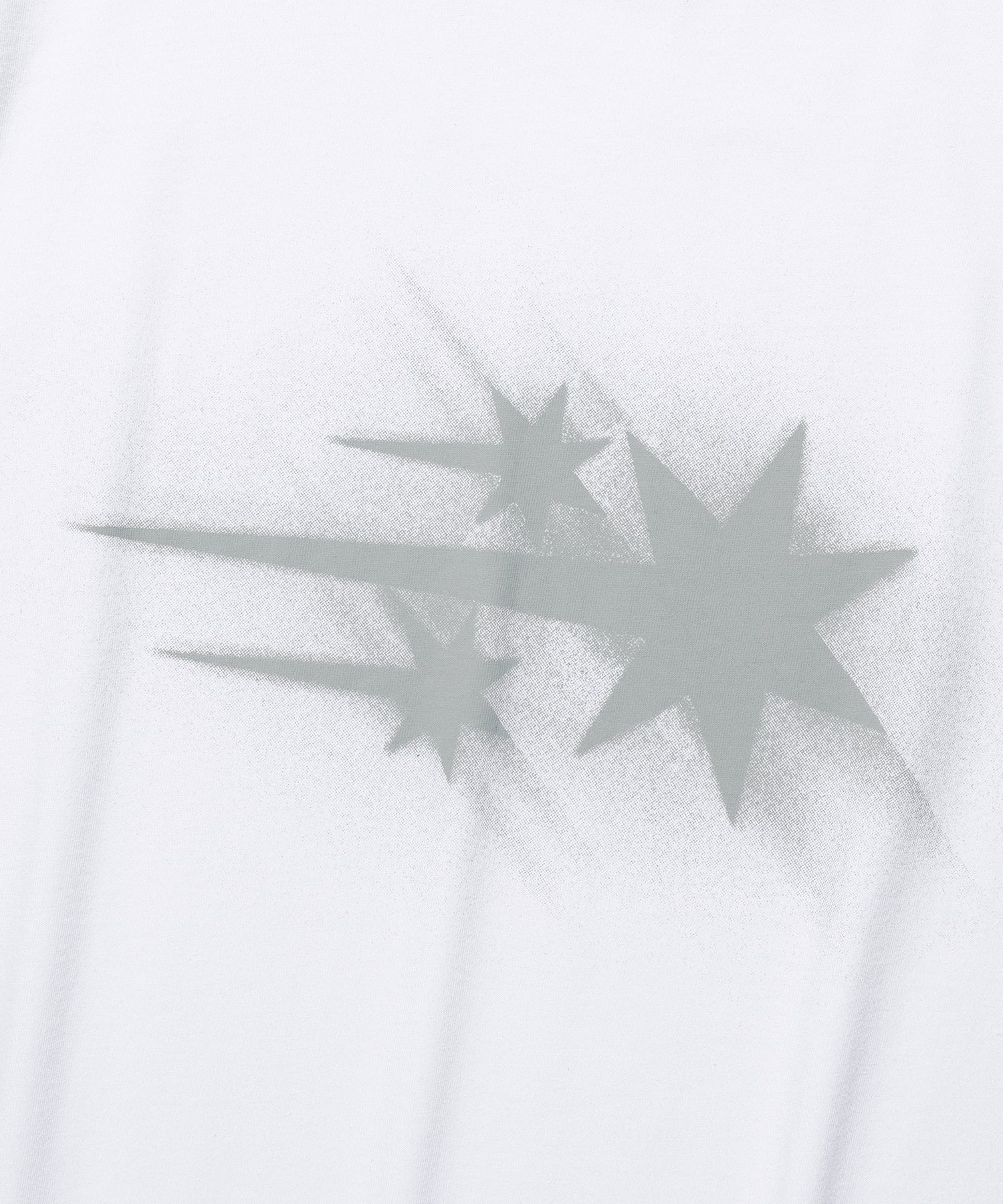 Nice Ghost Club Moving Symbol Tee