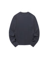 Nice Ghost Club Star Logo Slim Long Sleeve Tee