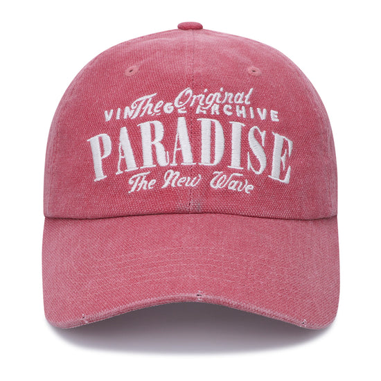 Mahagrid Paradise Cap