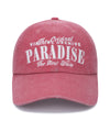 Mahagrid Paradise Cap