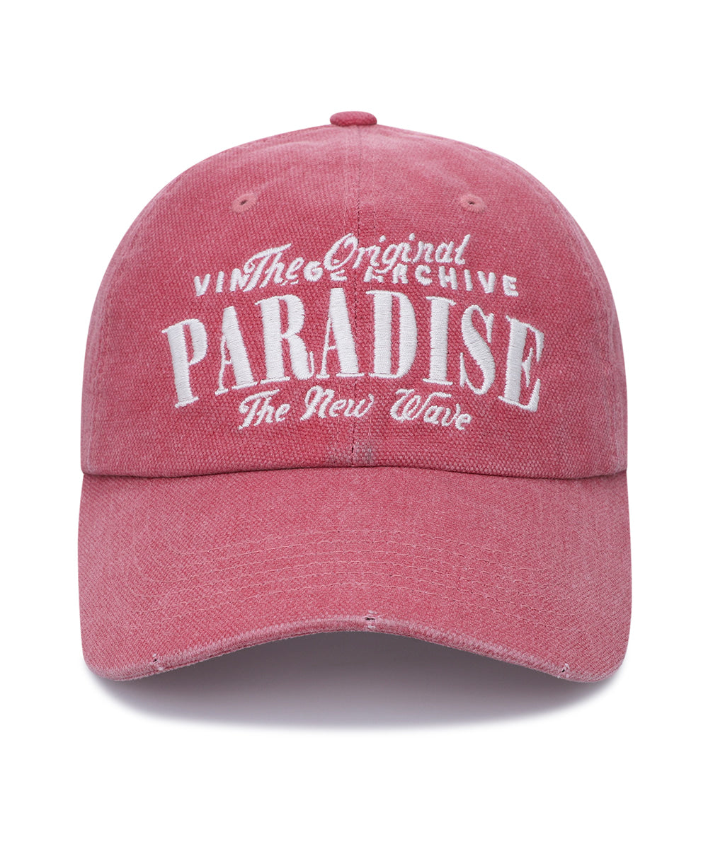 Mahagrid Paradise Cap