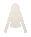 Cavish Women's Slim Line Hoodie