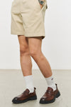 General Idea UNISEX Logo Point Socks