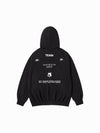ADLV Team ADLV Hoodie Zip Up