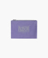 Marithé François Girbaud Classic Logo Color Cotton Pouch