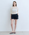 Marithé François Girbaud MOUVEMENT W DOLPHIN SHORTS