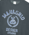 Mahagrid VINTAGE COLLEGE SWEATSHIRT