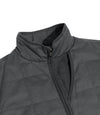 Nice Ghost Club Cotton Washed Quilting Jacket