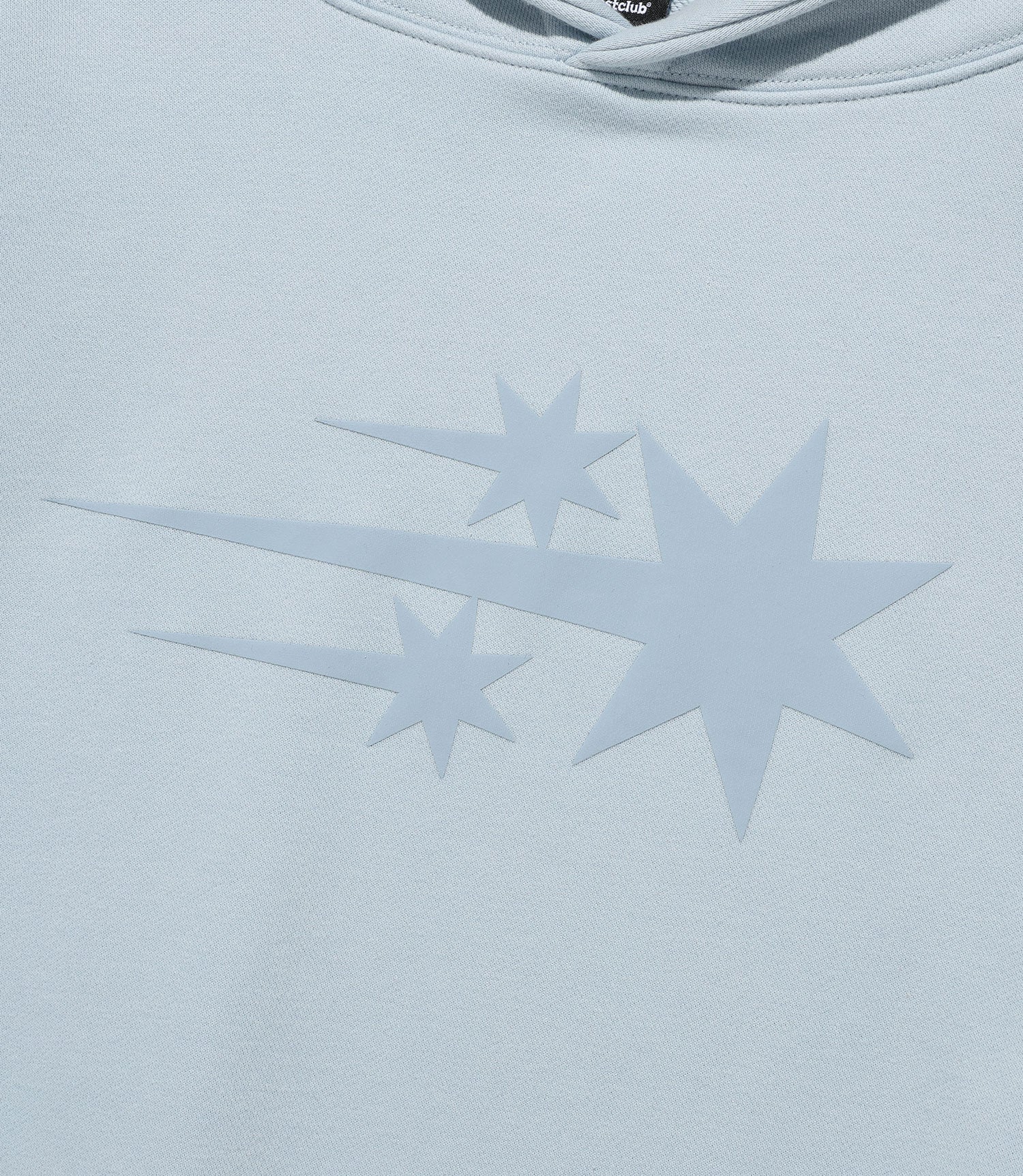 Nice Ghost Club 3Star Hoodie