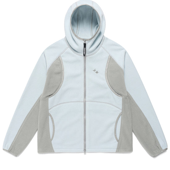 Cavish 4-Pocket Fleece Jacket