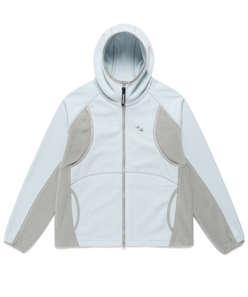 Cavish 4-Pocket Fleece Jacket