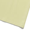 Nice Ghost Club [6/5 pre-order] Sanctum Logo Tee [Yellow Green]