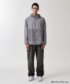 Mahagrid Eclipse Nylon Windbreaker