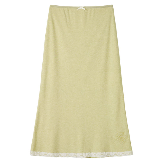 Bitter Cells Giselle Jersey Long Skirt