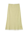 Bitter Cells Giselle Jersey Long Skirt