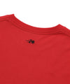 Nice Ghost Club Baby Angel Silhouette Tee