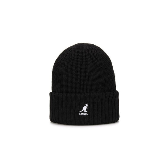 Kangol Merino Wool Rib Beanie 3663