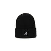 Kangol Merino Wool Rib Beanie 3663