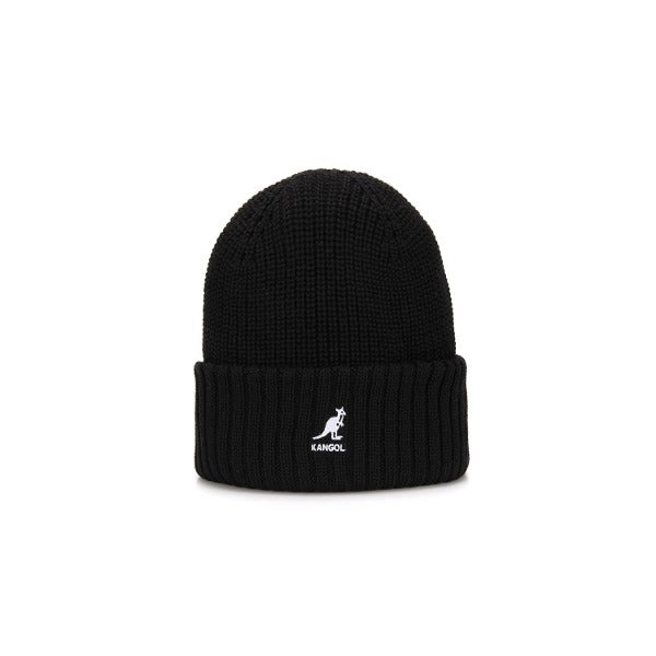 Kangol Merino Wool Rib Beanie 3663