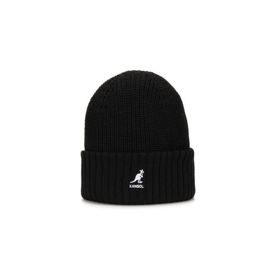 Kangol Merino Wool Rib Beanie 3663