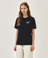 Marithé François Girbaud DOODLE BEAR TEE