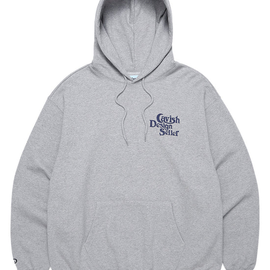 Cavish Seller Logo Hoodie