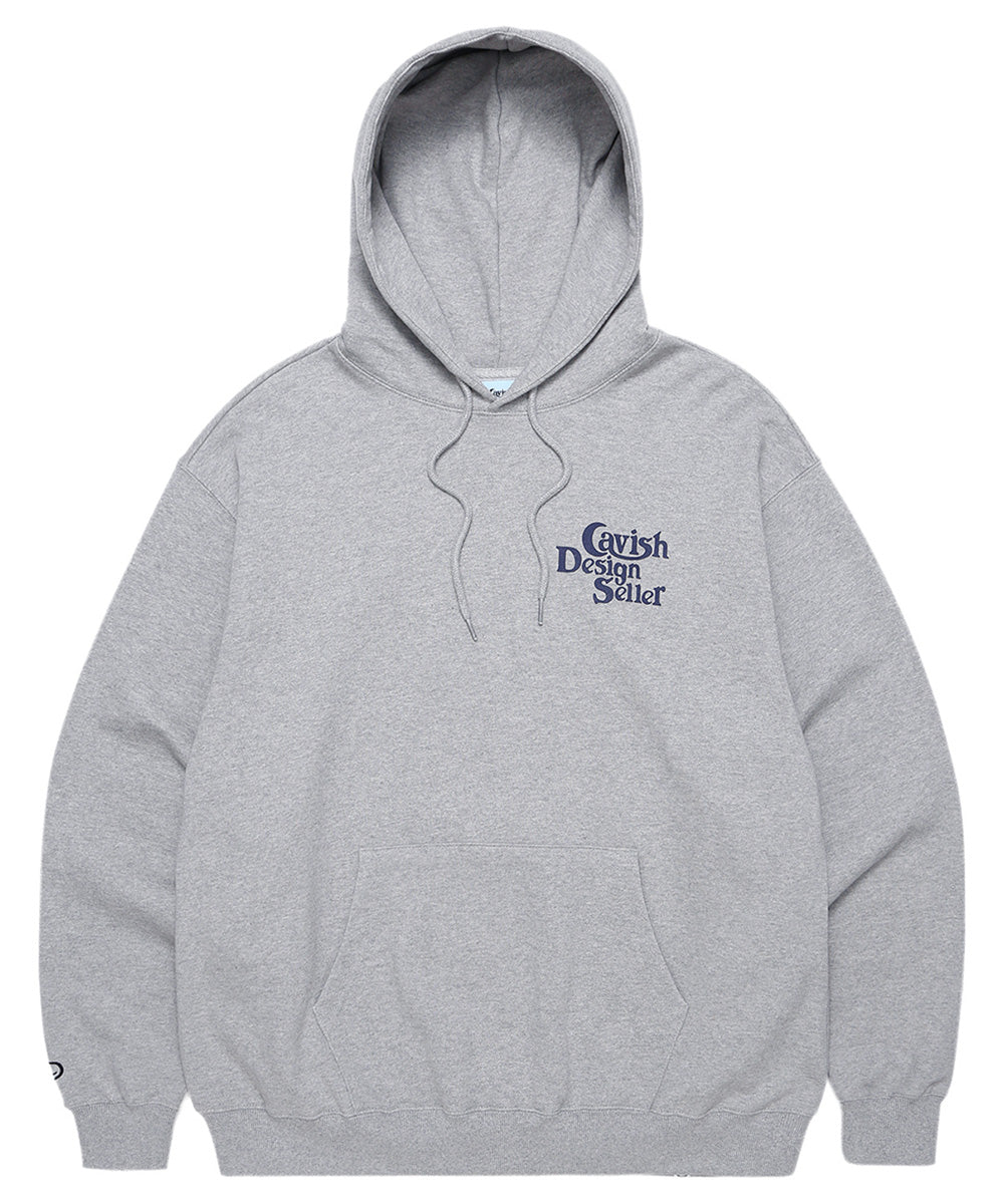 Cavish Seller Logo Hoodie