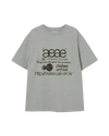 AEAE Web Logo T-Shirts
