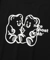 Nice Ghost Club Gummy Bear & Logo Tee