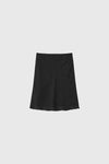 General Idea WOMAN Dot Sheer Midi Skirt