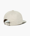 Marithé François Girbaud [MARITHE_DISNEY] MICKEY_GRAPHIC 5 PANEL CAP light beige