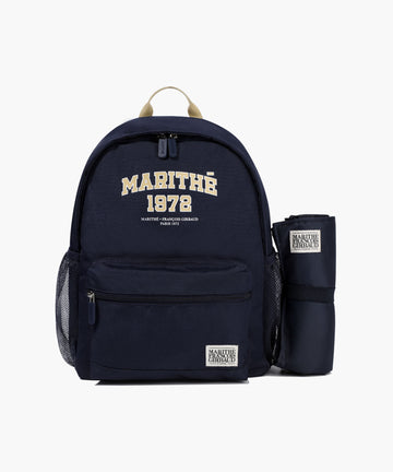 Marithé François Girbaud Kids Picnic Backpack