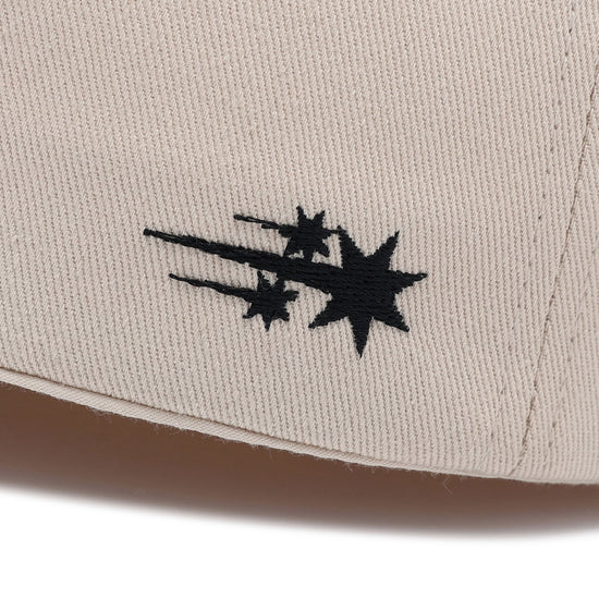 Nice Ghost Club Gakiya Isamu Cap [Beige]