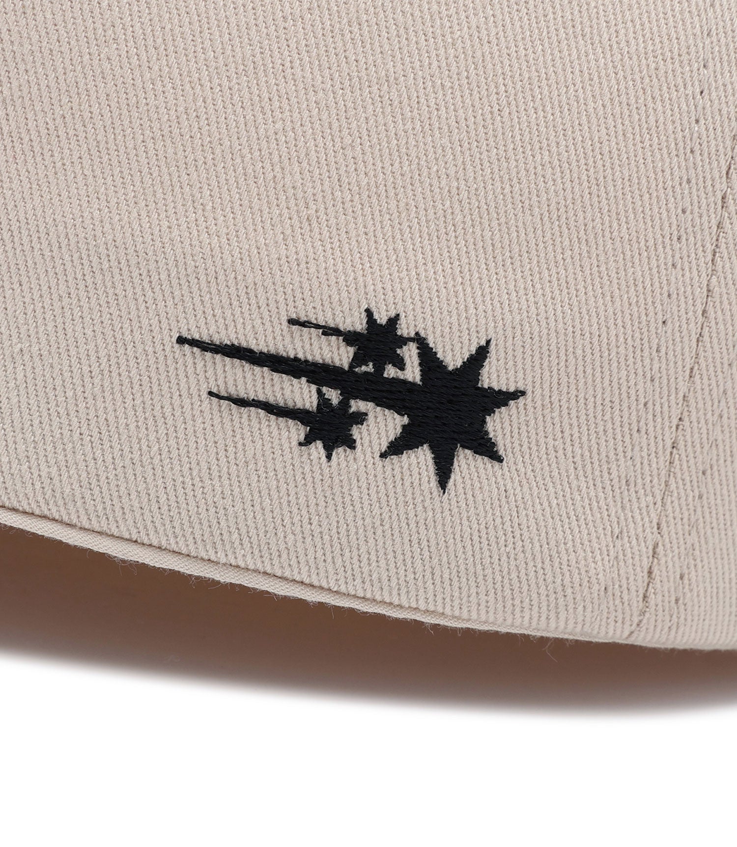 Nice Ghost Club Gakiya Isamu Cap [Beige]