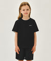 Marithé François Girbaud Kids Regular Logo Basic Tee 2-Pack Mix