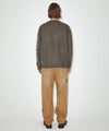 Mahagrid Firedrake Knit Sweater