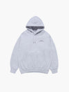 ADLV Upside Down Logo Napping Zurry Hoodie