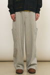 General Idea MAN Side Pocket Stripe Pants