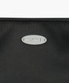 Marithé François Girbaud Regular Logo Mini Bag