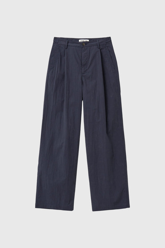 General Idea MAN CN Single Pleat Chino Pants