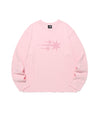 Nice Ghost Club 3 Star Long Sleeve Tee