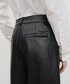 Marithé François Girbaud Women's Regular Logo Bermuda Pants Black