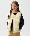 Marithé François Girbaud ENFANT LIGHTWEIGHT DUCK DOWN VEST