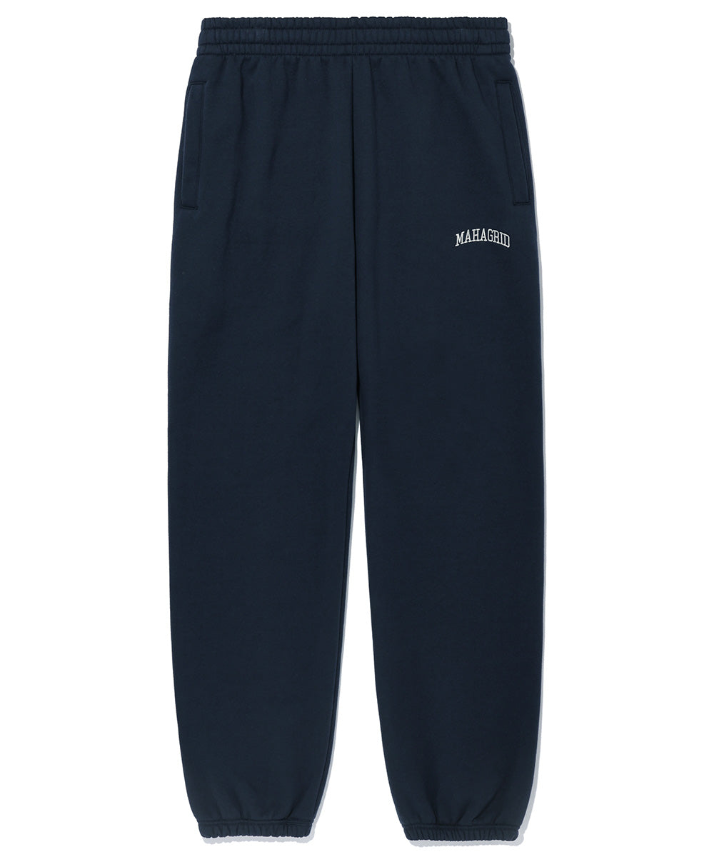 Mahagrid Varsity Sweat Pant