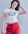 Bitter Cells Sweetpea Berry Tee