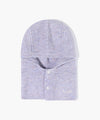 Marithé François Girbaud Kids Balaclava Light Purple