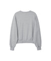 Bitter Cells Rosen Garden Sweatshirt - Grey