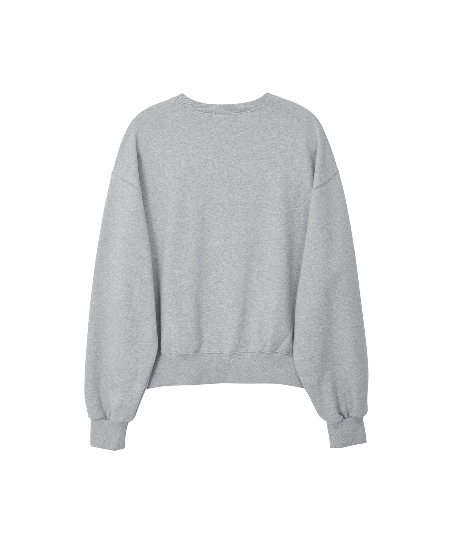 Bitter Cells Rosen Garden Sweatshirt - Grey
